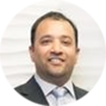 Dr. Sunil Sinha, DDS