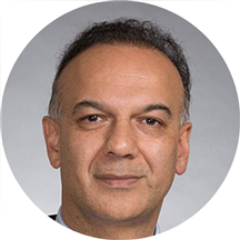 Dr. Sunil Ummat, MD, MBA