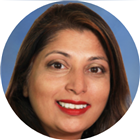 Dr. Sunita Bilimoria Palmer, MD