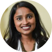 Dr. Sunita Jagani, OD