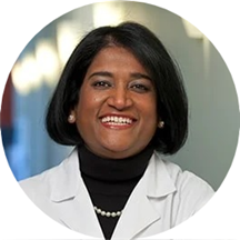 Dr. Sunita Jandyam, DMD