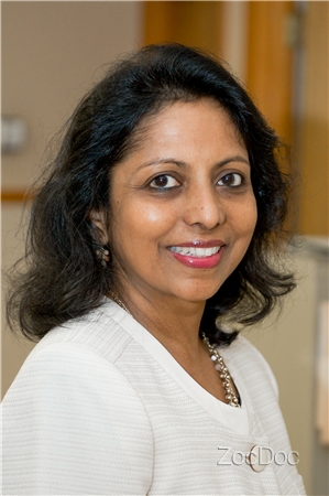 Dr. Sunita Kanumury, MD, FACAAI