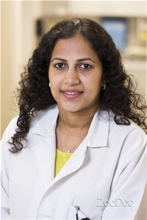 Dr. Sunita Moola, MD
