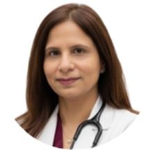 Dr. Sunita Satwani, MD