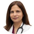 Dr. Sunita Satwani, MD
