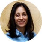 Dr. Sunita Swamy, MD