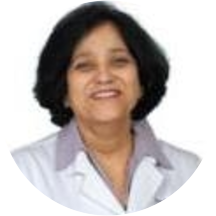 Dr. Sunita Trivedi, MD