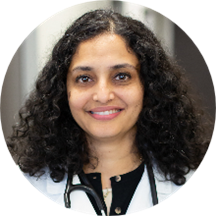 Dr. Sunitha Alexander, MD