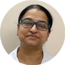 Dr. Sunitha Jacob, MD