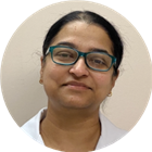 Dr. Sunitha Jacob, MD