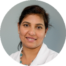 Dr. Sunitha Palle, DDS