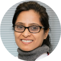 Dr. Sunitha Venkatachallam, MD