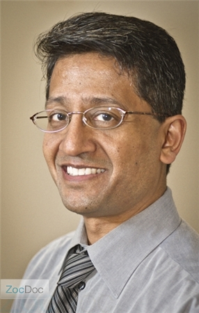 Dr. Sunjay Berdia, MD