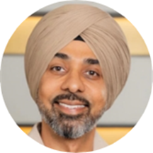 Dr. Sunny Badyal, DDS