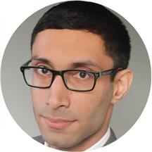 Dr. Sunny Makhijani, DPM