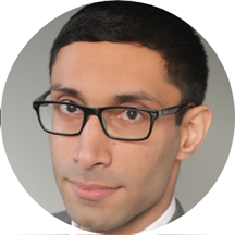 Dr. Sunny Makhijani, DPM