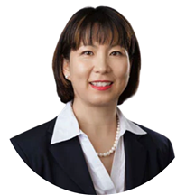 Dr. Sunny Yu, DDS