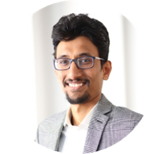 Dr. Sunnykumar Pandya, PT, DPT