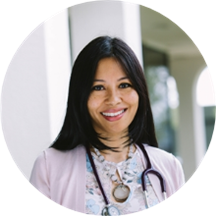 Dr. Supak Sookkasikon, MD