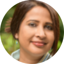 Dr. Suparna Basu, MD