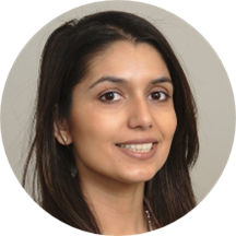 Dr. Supreet Dhillon, DMD