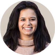 Dr. Supriya Bhat, MD