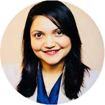 Dr. Supriya Jain, MD