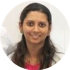 Dr. Supriya Krishnan, OD