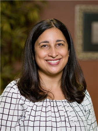 Dr. Supriya Nair, DO