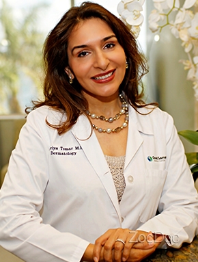 Dr. Supriya Tomar, MD