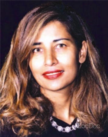 Dr. Supriya Varma, MD