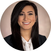 Dr. Sura Dabbagh, DDS