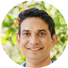 Dr. Suragbhai Gohel, MD