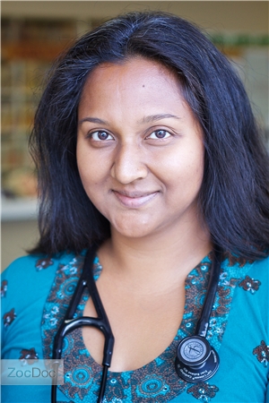 Dr. Suraiya Simi Rahman, MD, FAAP