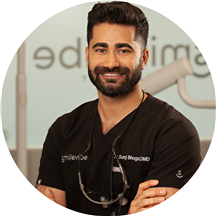 Dr. Suraj Bhogal, DMD