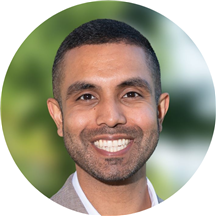 Dr. Suraj Pursnani, MD