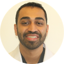 Dr. Suraj Vanmali, DMD