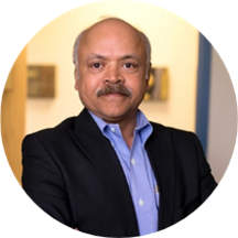 Dr. Surajit Majumdar, MD