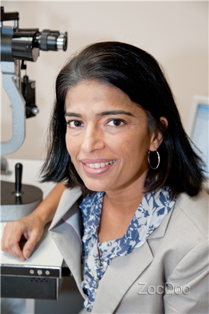 Dr. Surekha Collur, MD