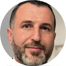 Dr. Suren Azizian, DPT, PT