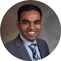Dr. Surendra Mandapati, DDS