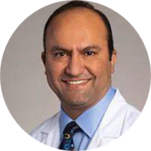 Dr. Suresh Lohano, MD