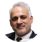 Dr. Suresh Malik, MD