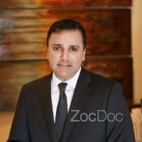 Dr. Suresh Nair, MD