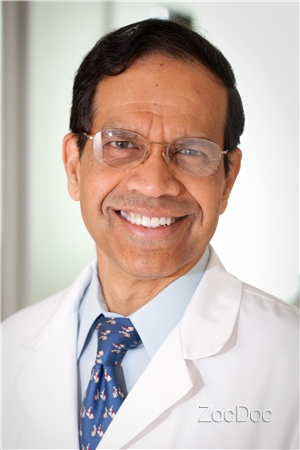 Dr. Suresh Nayak, MD, FACOG
