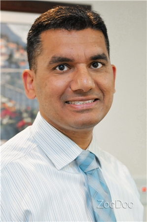 Dr. Suresh Patel, DMD