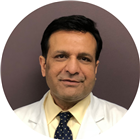 Dr. Suresh Patel, MD