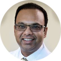 Dr. Suresh Rajamanickam, MD