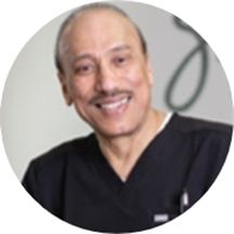 Dr. Suresh Ramaswamy, DDS