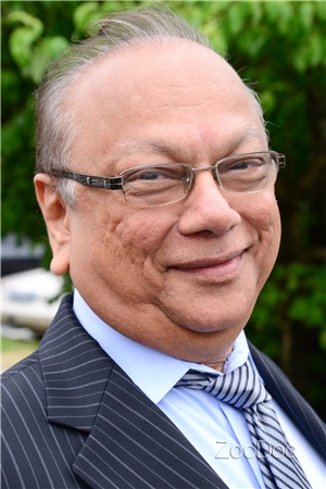 Dr. Suresh Shah, MD